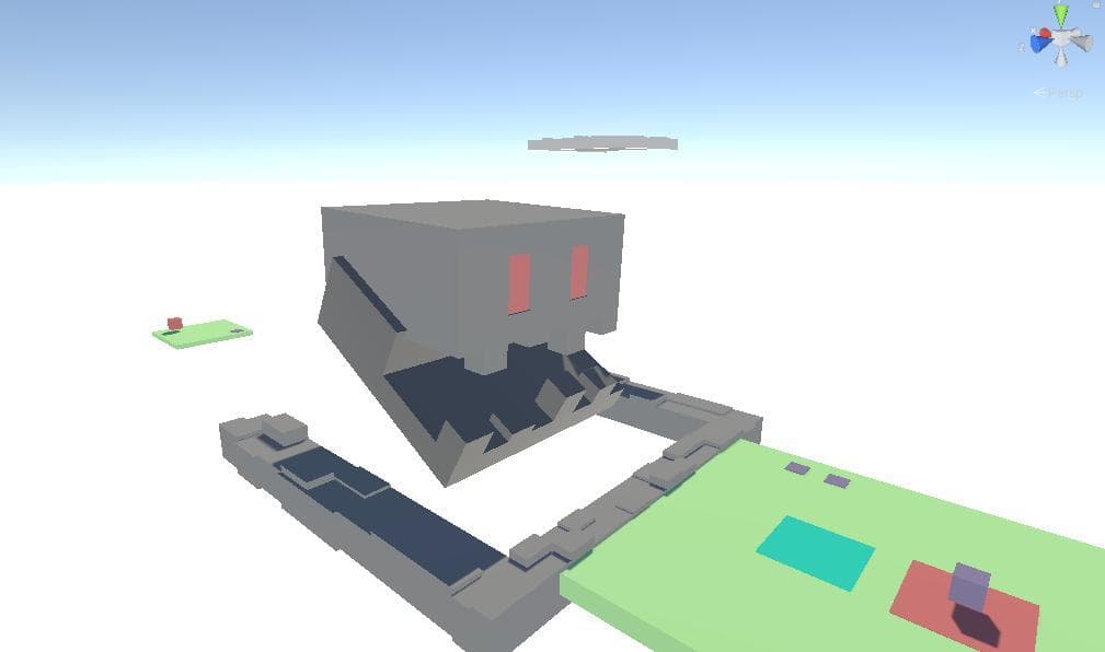 Pads screenshot 2
