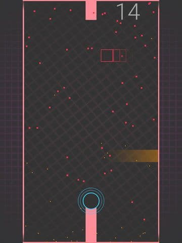 Ding Dong - Addictive Arcade Action screenshot 4