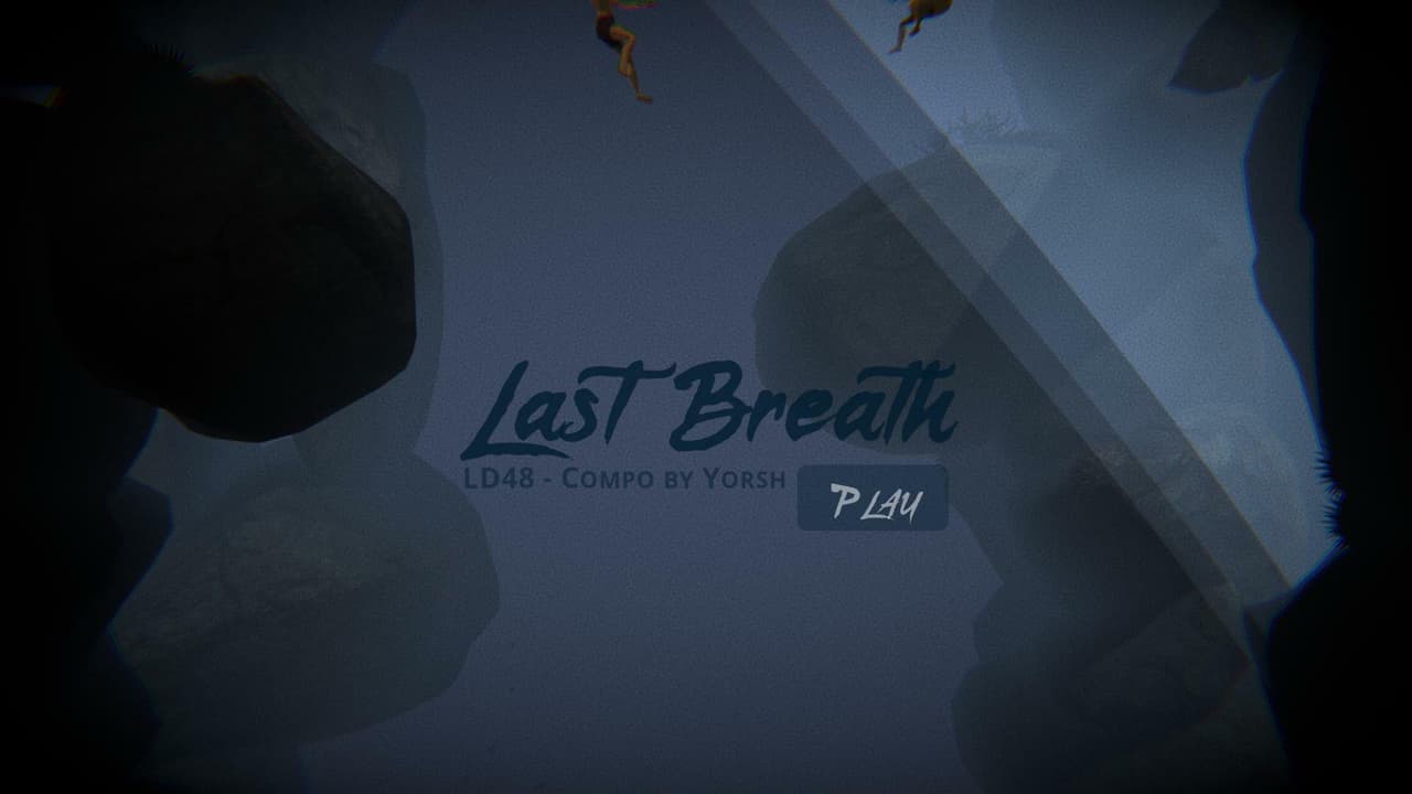 Last Breath (Yorsh) screenshot 2