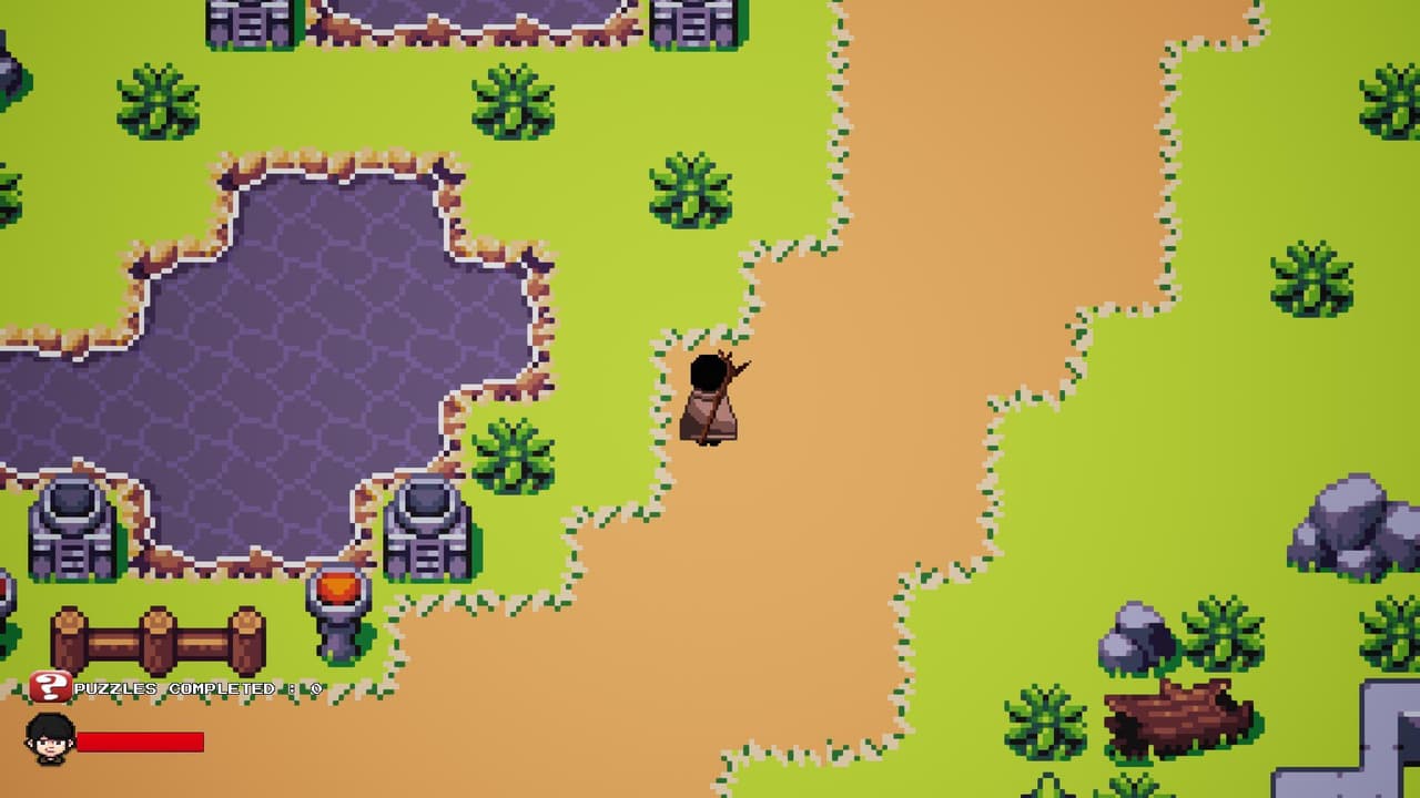 Apollos Adventure screenshot 5