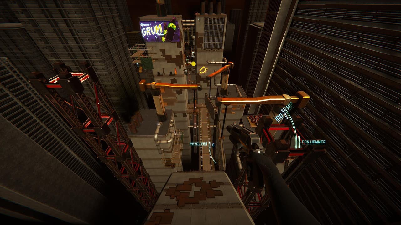 TRAWL (itch) (Greeble)