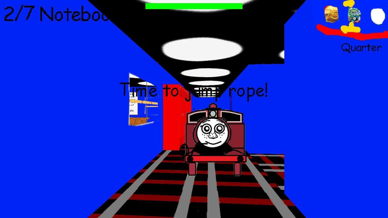 Thomas Basics in teamwork and learning screenshot 5
