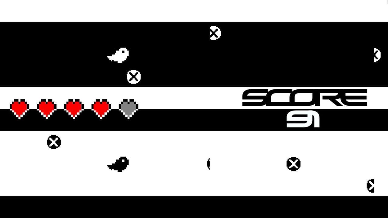Dichromatic screenshot 3