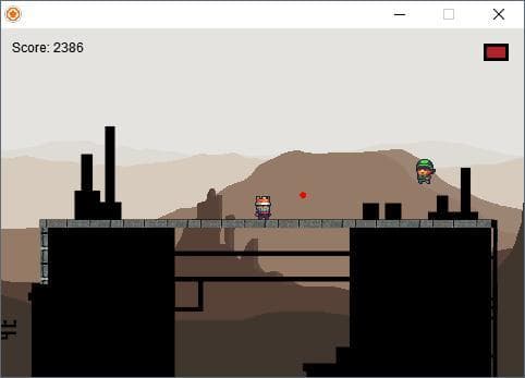 Defsky screenshot 5