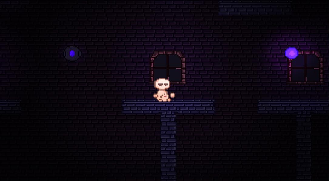 Indraks Flucht screenshot 6