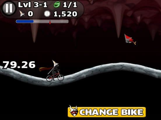 Bike Racing Plus