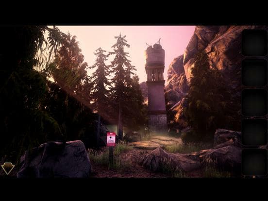 TIERRA - Adventure Mystery screenshot 4