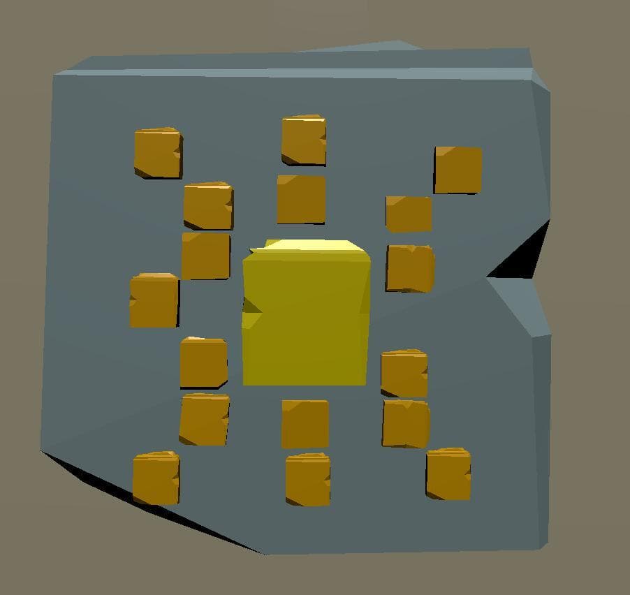 Temple of the Sun