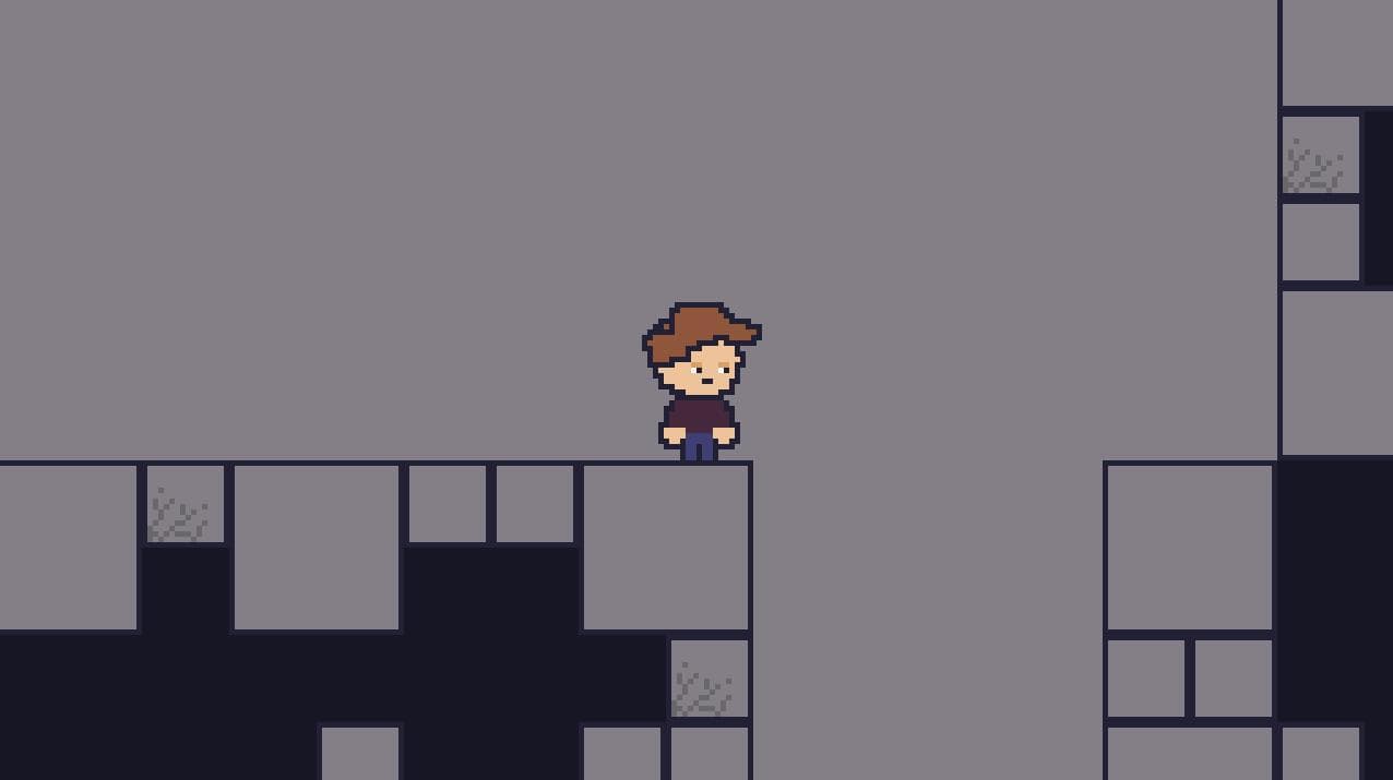 Sams Way Out screenshot 3