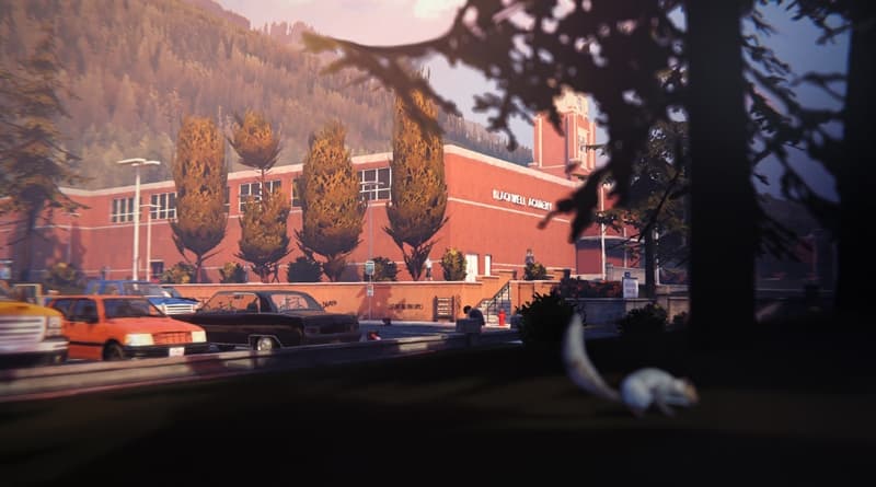 Life is Strange screenshot 5