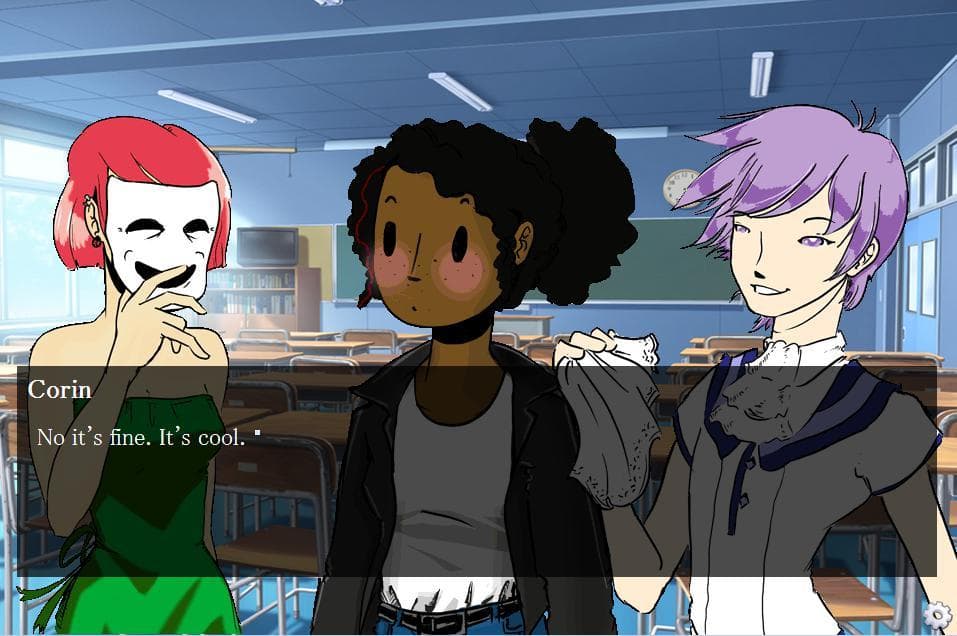 Leave You Behind screenshot 4