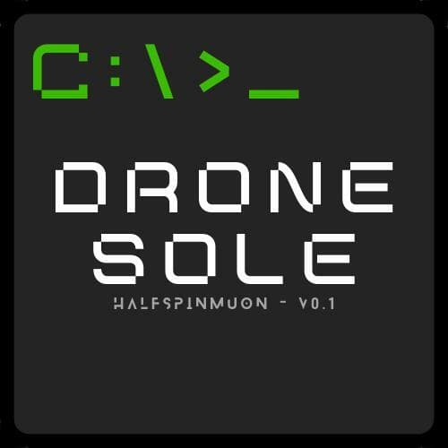 Dronesole