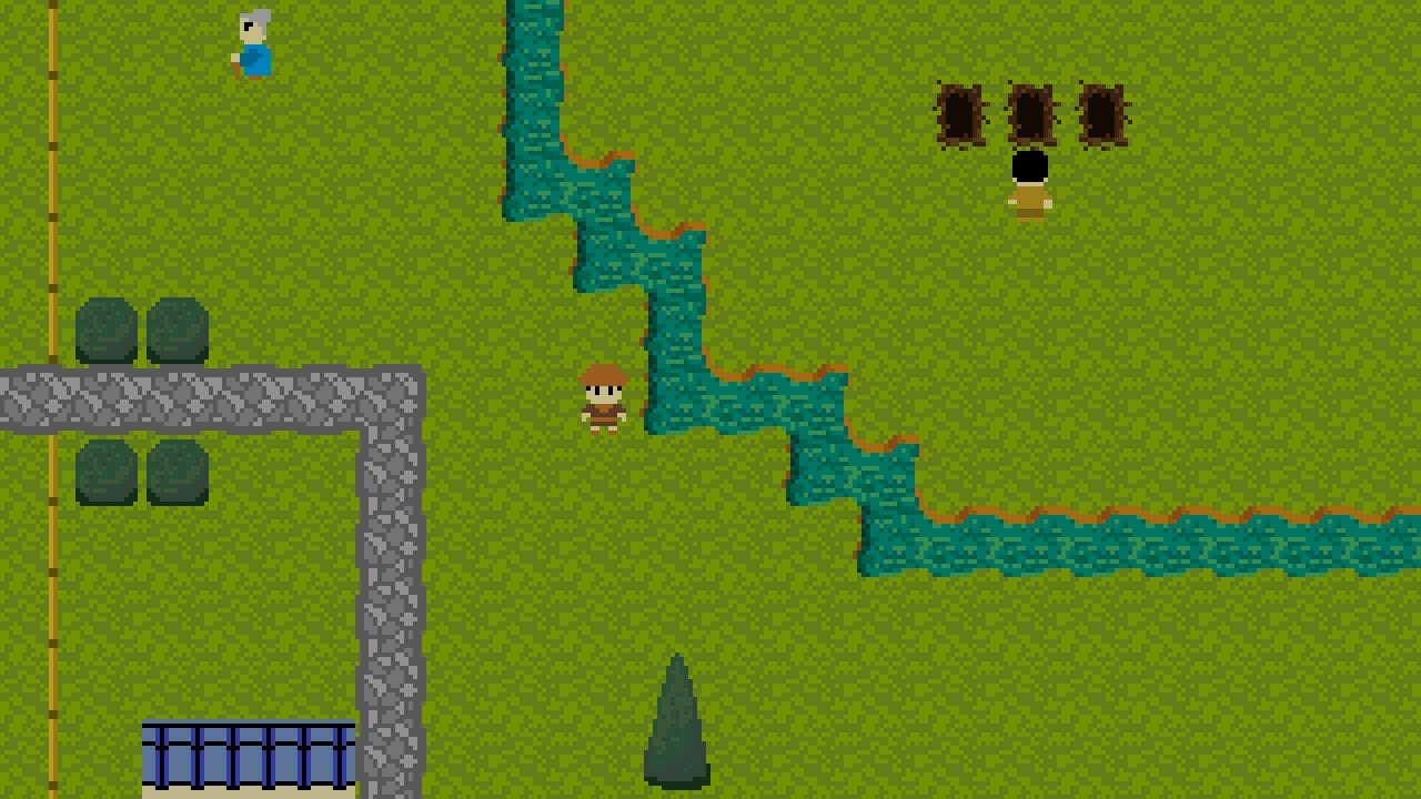 Dynasty of Dusk screenshot 2