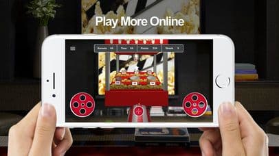 Noovie ARcade screenshot 4