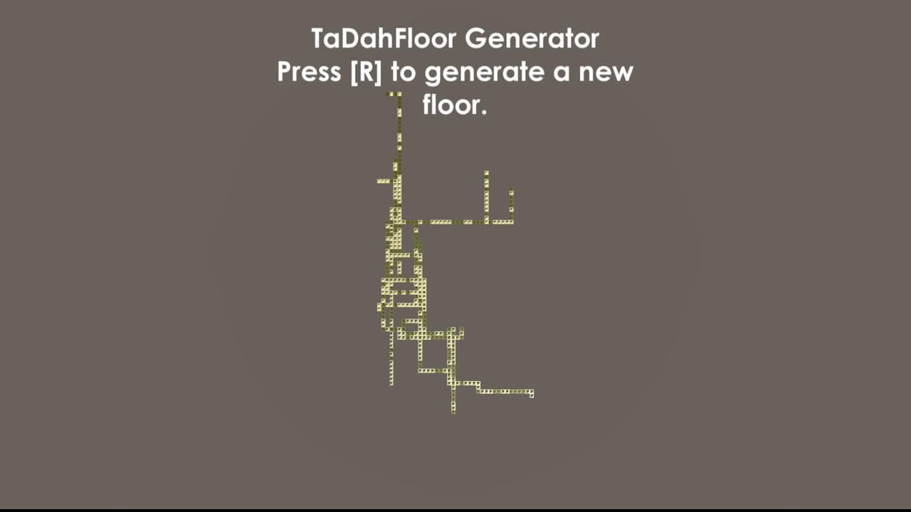 GameDev_ProcGen_Demo