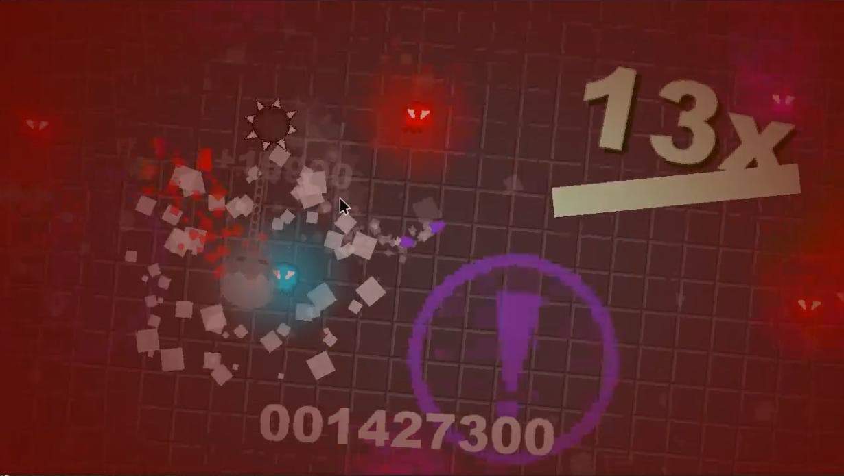 Morning Star (itch) (tacecapS) screenshot 3