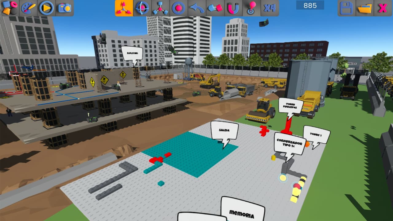 4Prot screenshot 5