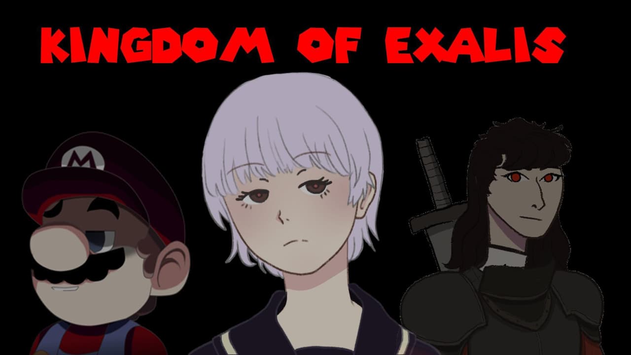 Kingdom of Exalis
