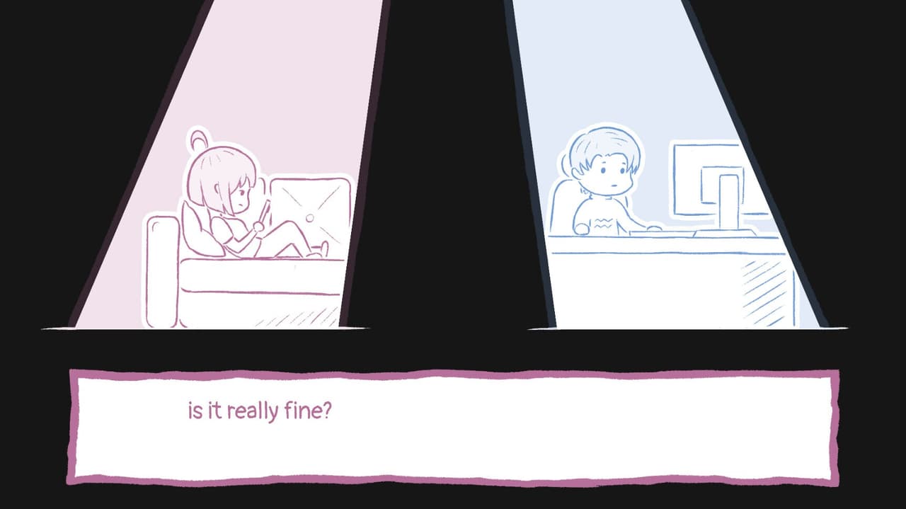 Why do you love me? screenshot 4