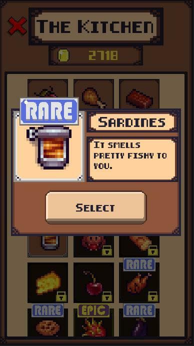 Pixel Pub screenshot 4