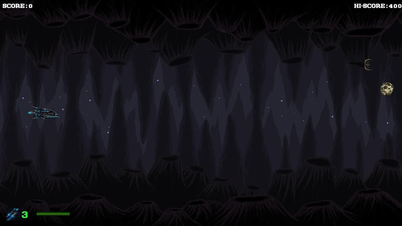 Expedition Universe screenshot 2