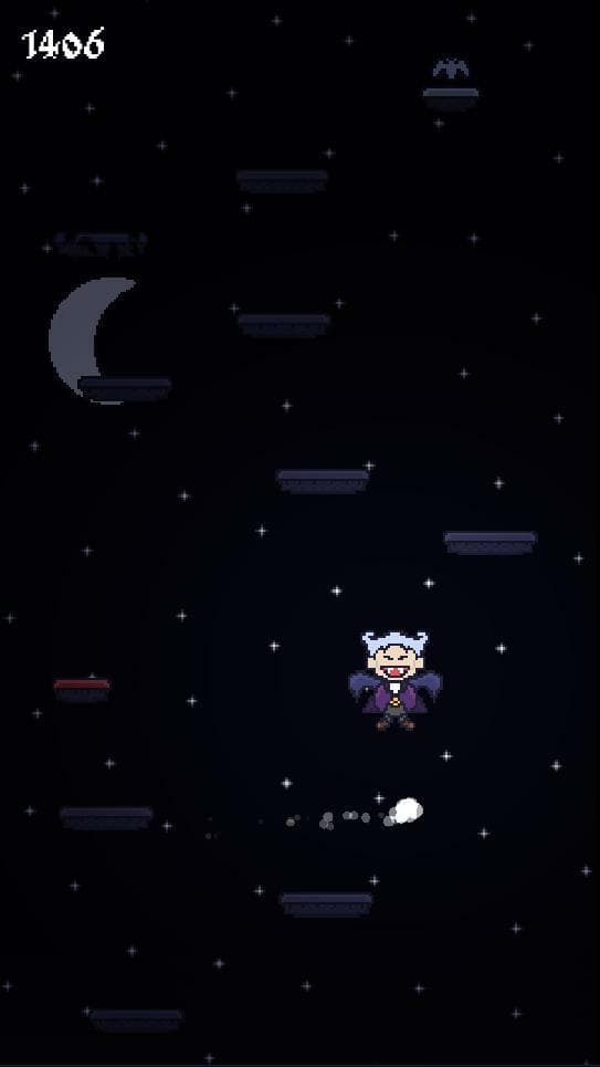Jumpire screenshot 4