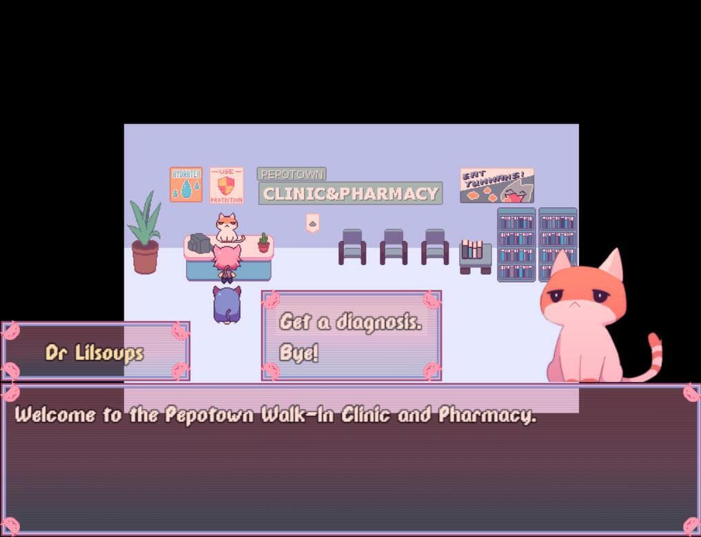 WIRELAND screenshot 6