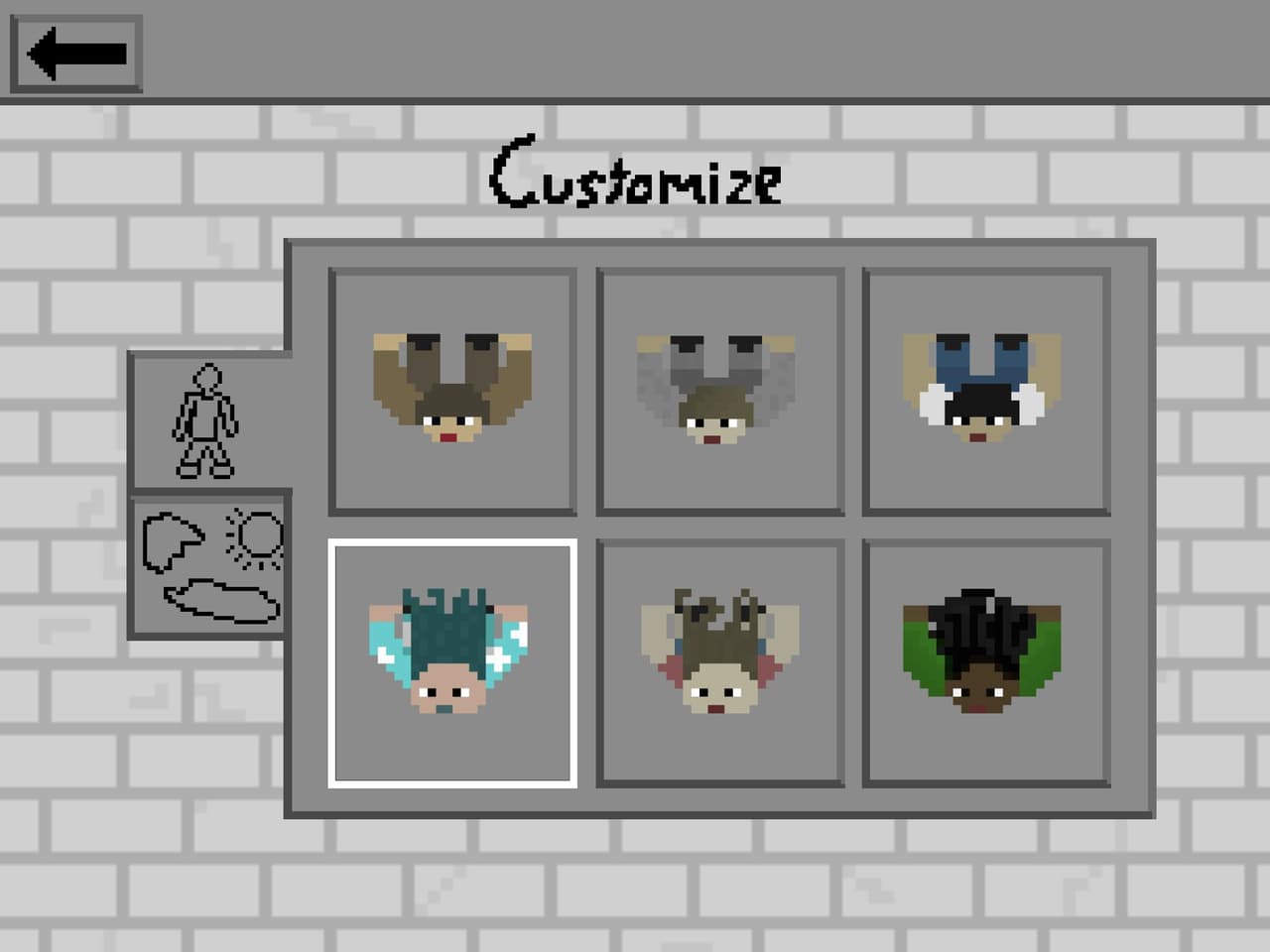 Dropper 2D screenshot 2
