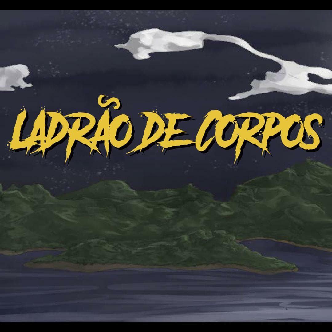 Ladrão de Corpos