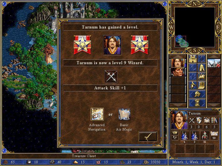 Heroes Chronicles: All chapters screenshot 4