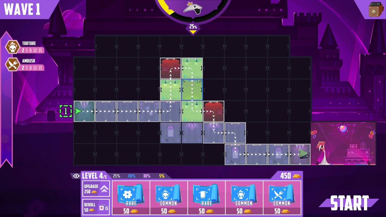 Party Demon screenshot 4