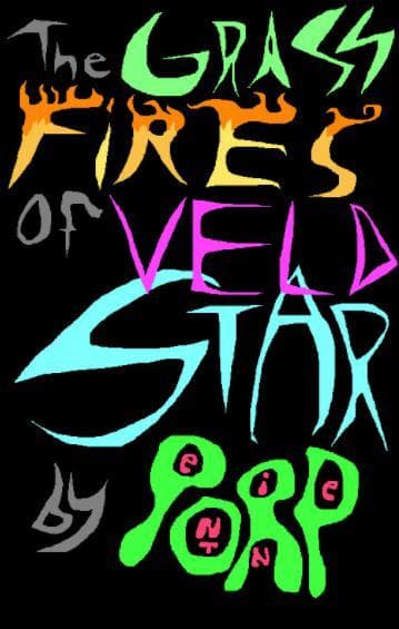 Grassfires of Veldstar screenshot 2