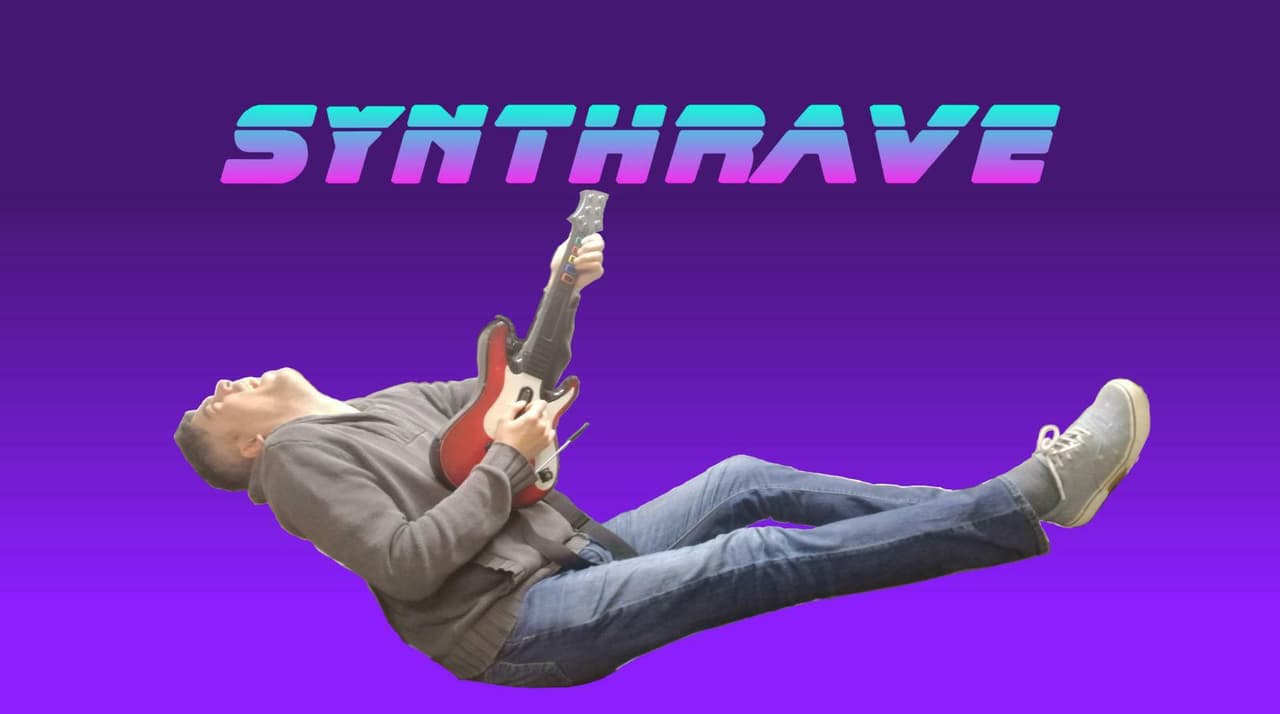 SYNTHRAVE