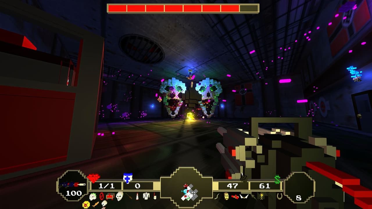 Paranautical Activity screenshot 3