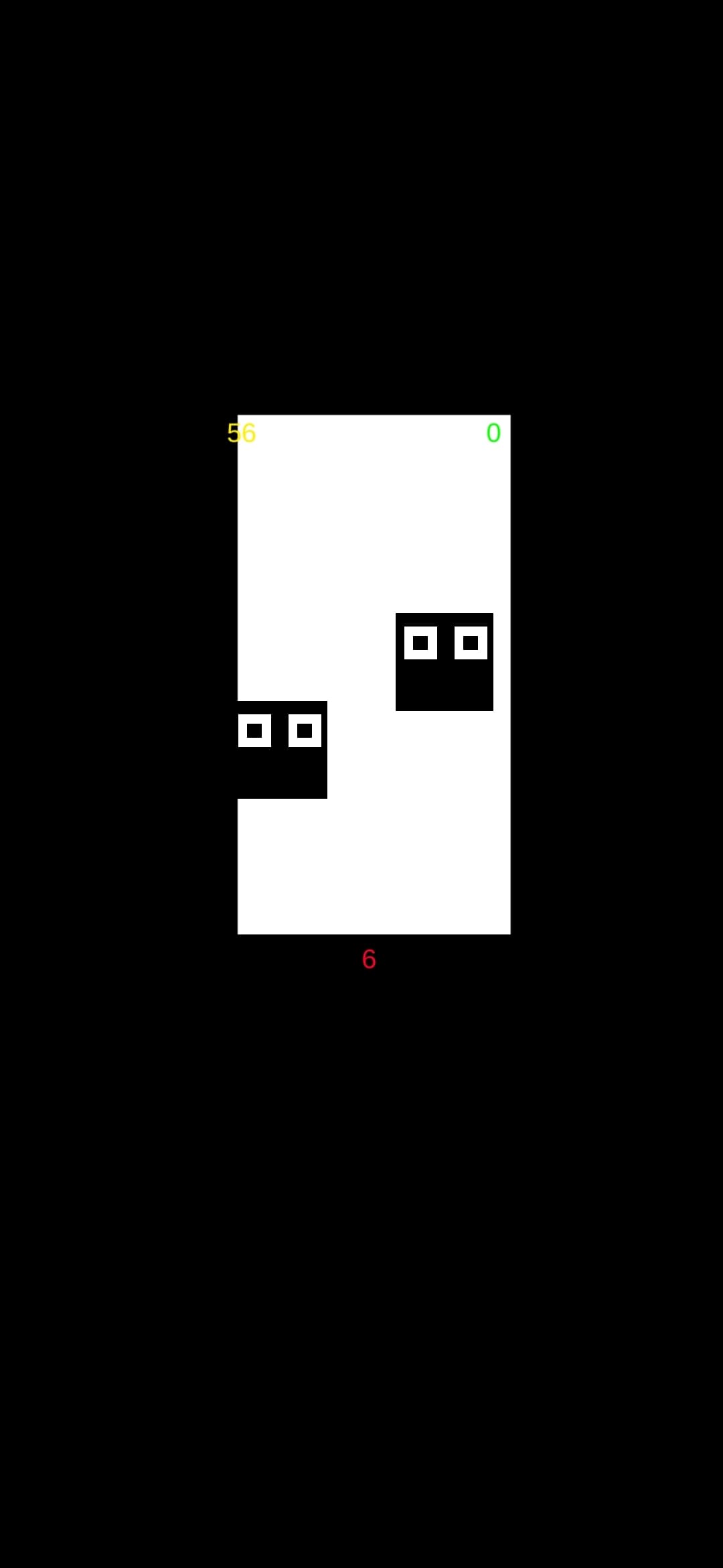 Quarto Fantasma screenshot 2