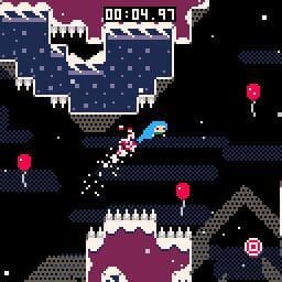 Celeste - Break the Targets screenshot 4