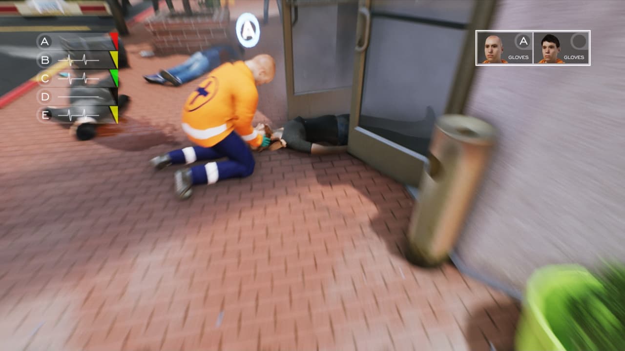 Rescue Medic screenshot 3
