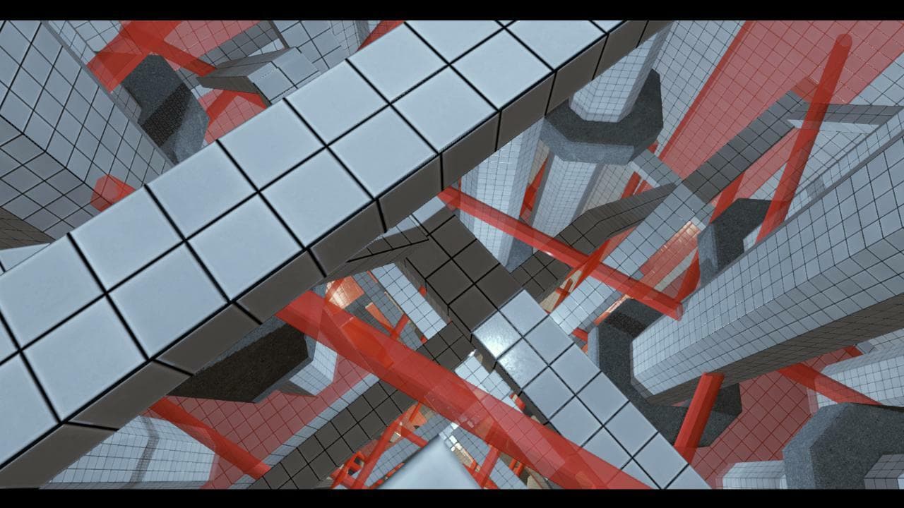 Dissociation (PedroGilabert) screenshot 5