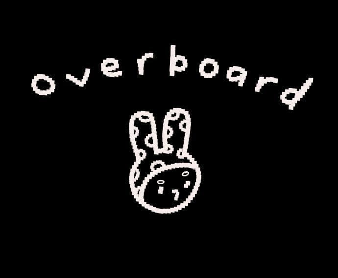 overboard (itch) (eden :))