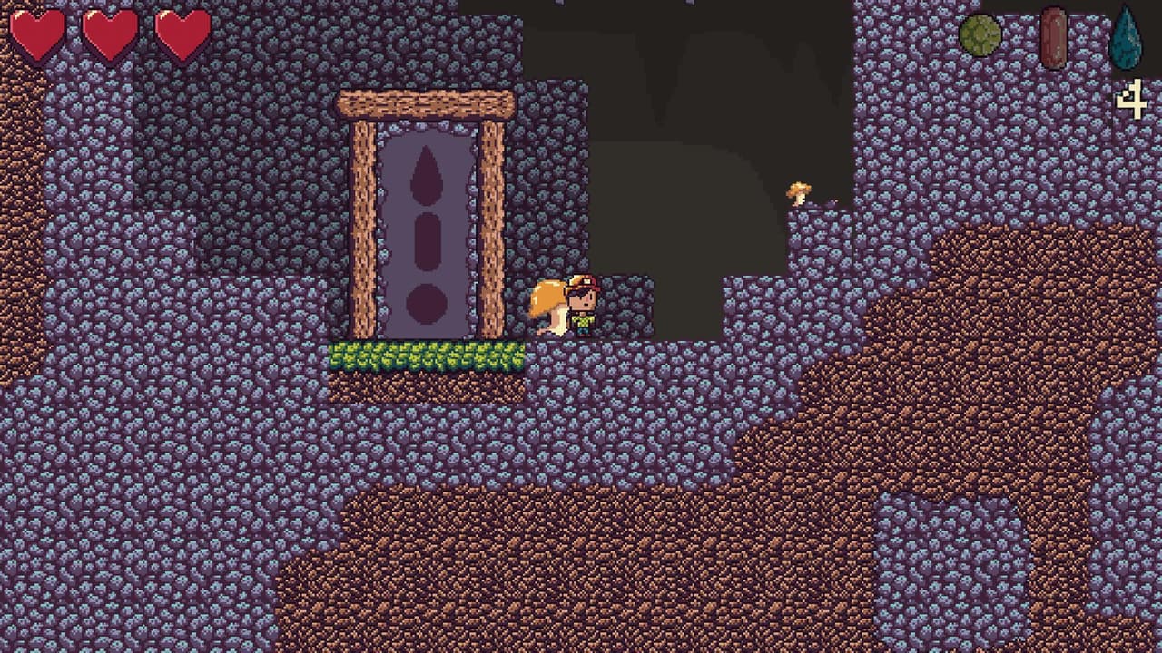 Underground Quest (Gusboh) screenshot 2