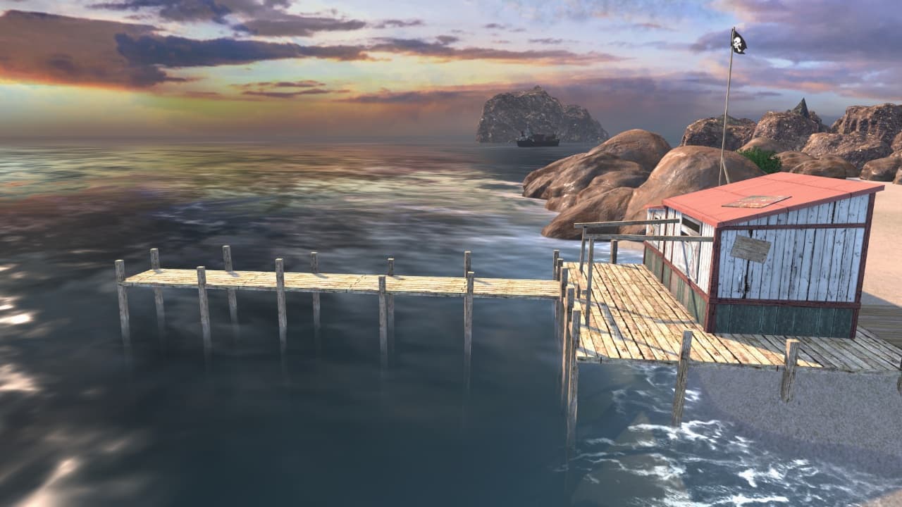Tropico 4: Pirate Heaven screenshot 6