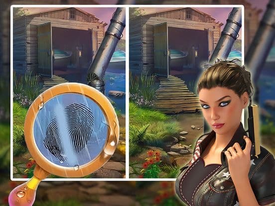 Spot The Difference: Criminal screenshot 3