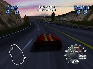 Automobili Lamborghini screenshot 3