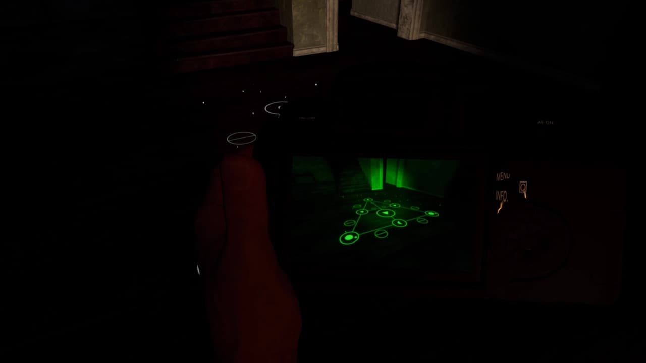 Somni screenshot 5