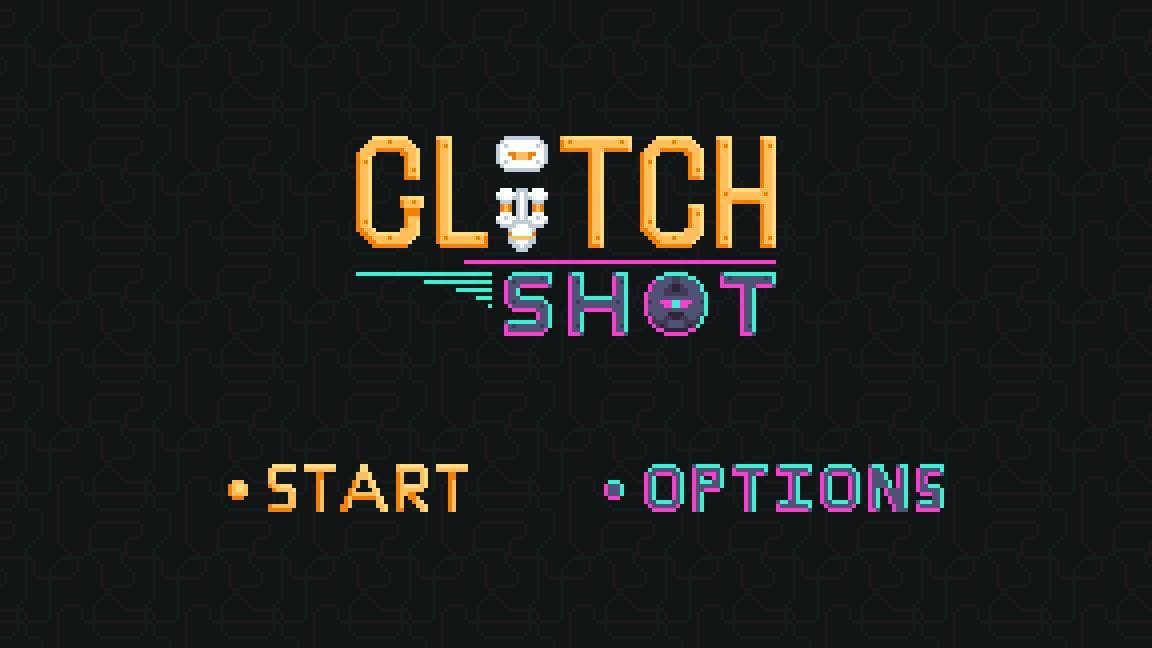 GlitchShot