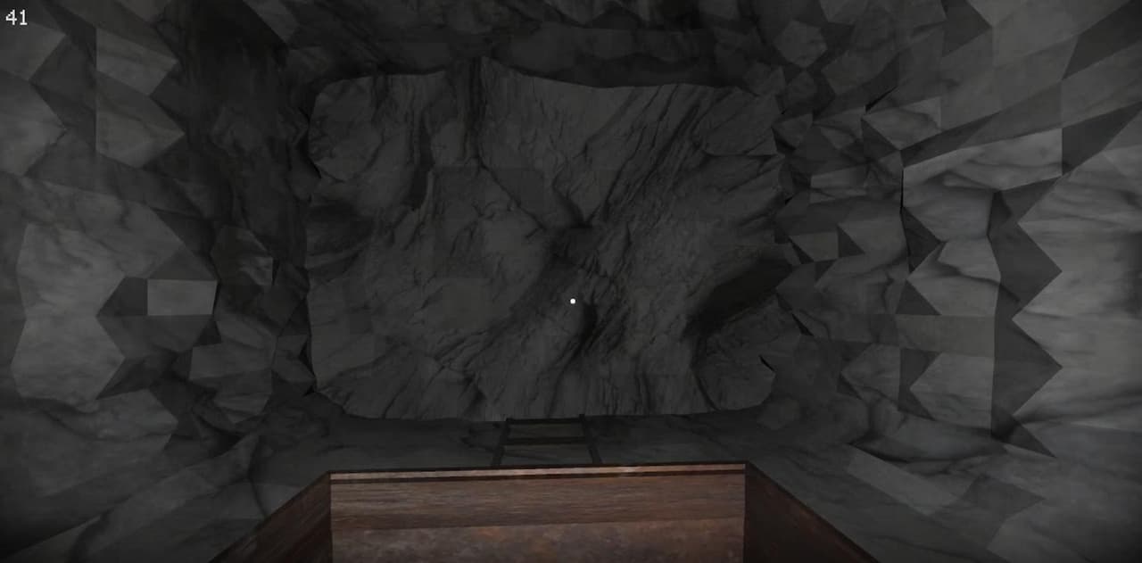 Deep Down (itch) screenshot 5