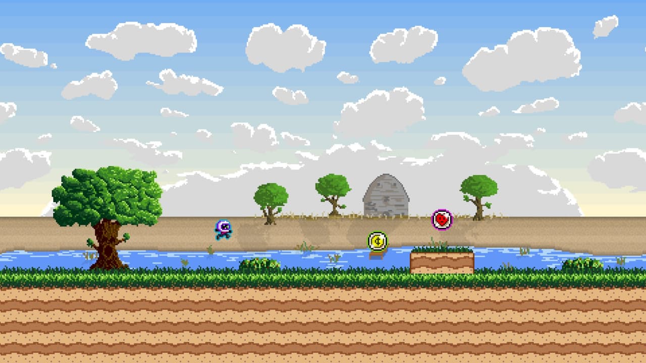 In Retrospect screenshot 2