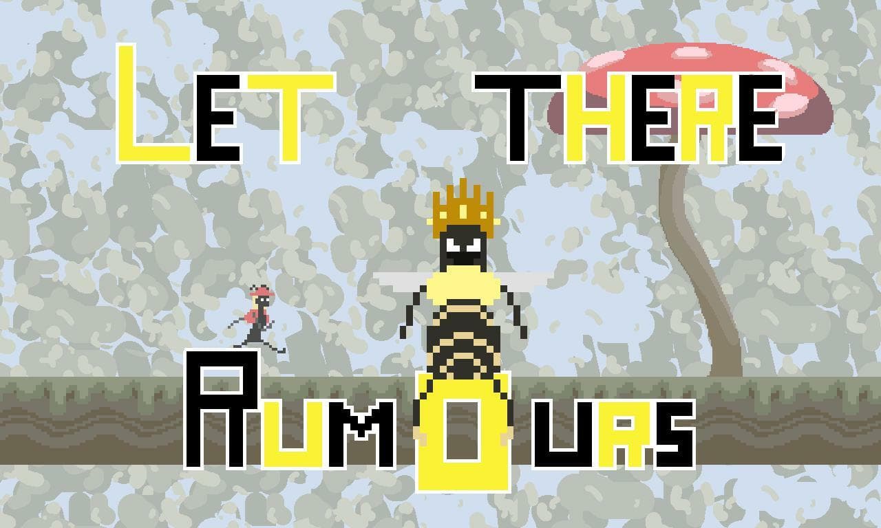Let there Bee rumours