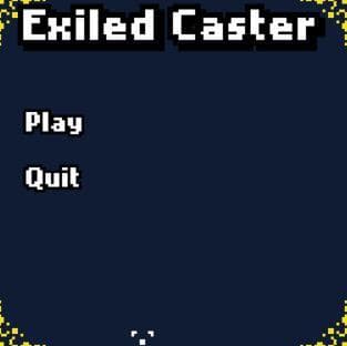 Exiled Caster screenshot 2