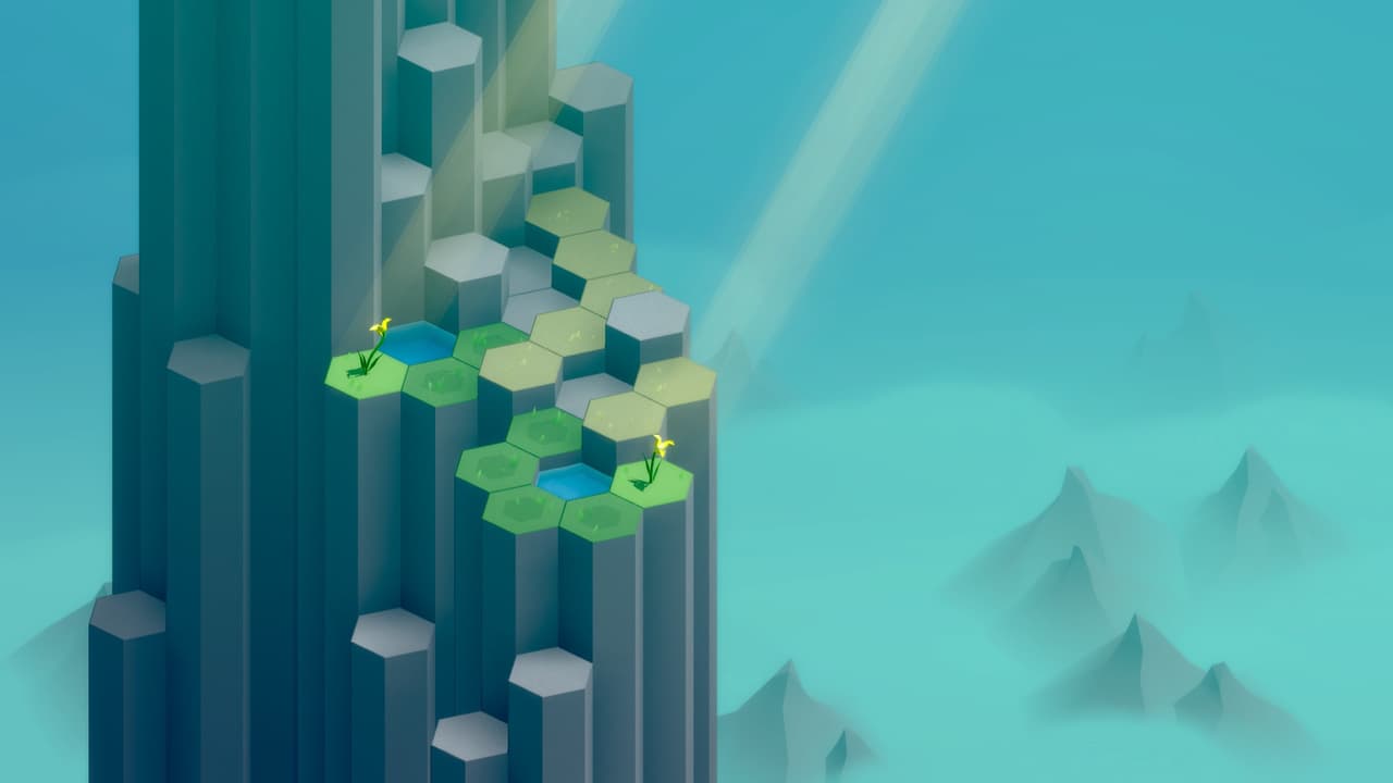 Spring & Flow screenshot 5